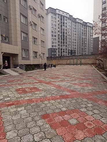 binar: 2 комнаты, 44 м², Элитка, 6 этаж, Евроремонт — 9