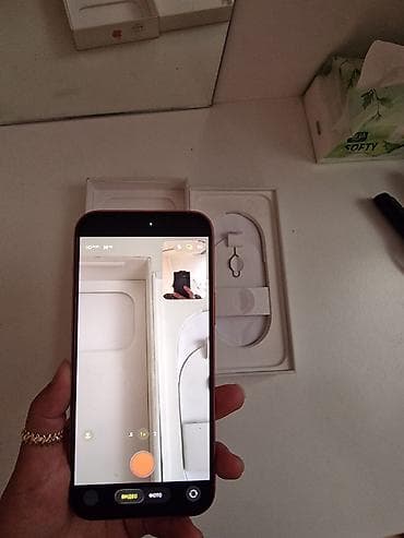 aiphone 5: IPhone 17 Pro Max, 256 ГБ, цвет оранжевый (корпус и коробка на фото) — 10