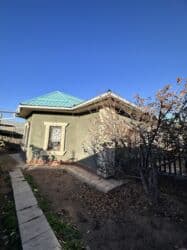 дом ноокат: Дом, 200 м², 5 комнат, Риэлтор, Старый ремонт — 5