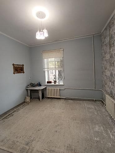 Продажа квартир: 3 комнаты, 67 м², Индивидуалка, 1 этаж, Старый ремонт — 2