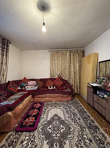 jack 4: Дом, 129 м², 5 комнат, Агентство недвижимости, Старый ремонт — 6