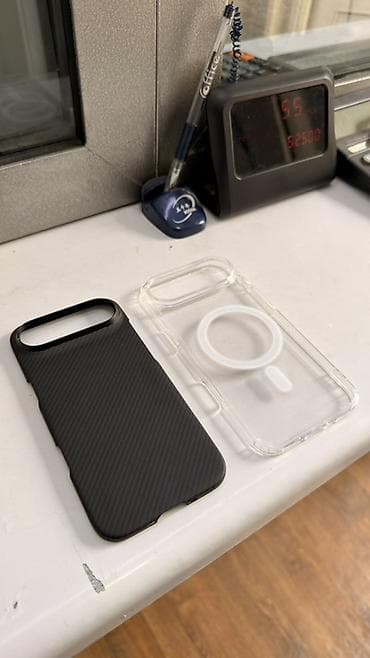 IPhone Air чехол питака для 17 air (2 шт.) 3000 сом