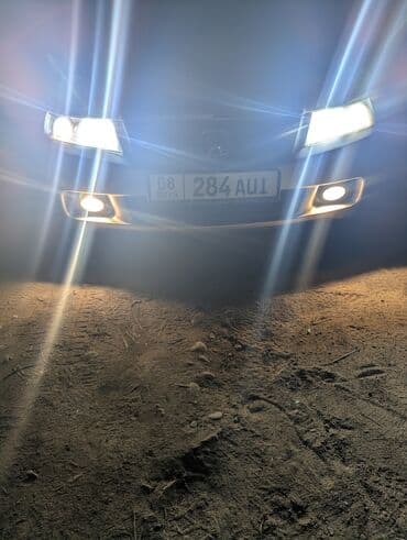 продаю мерседес сапог всё модели бишкек: Honda Accord: 2003 г., 2 л, Типтроник, Бензиновая, Седан — 7