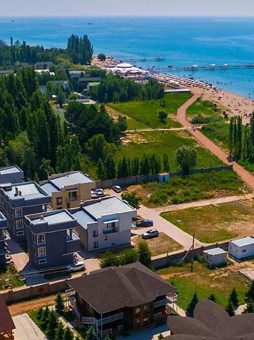 калыс ордо 1: Коттедж, | Каприз, Бостери, Унаа токтотуучу жай, унаа туруучу жай — 5