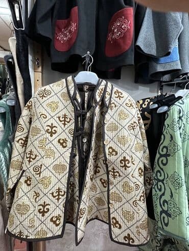 хиджаб для детей: Велюровая этно-коллекция с вышивкой - Материал: мягкий велюр. - — 14