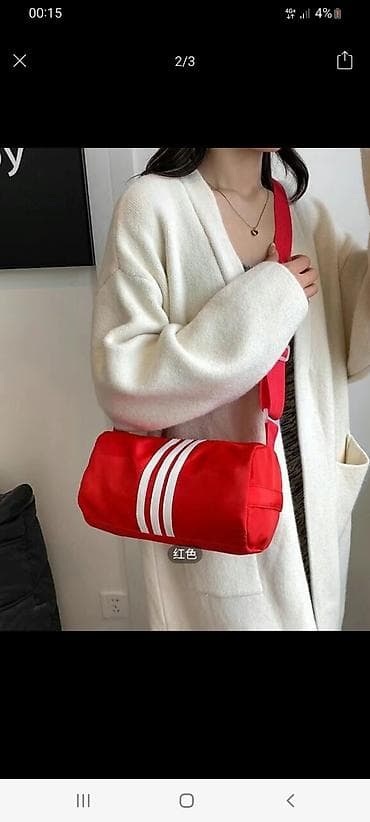 Тканевая барсетка отдам за 2 литра натурального сока at lalafo.kg Тканевая барсетка отдам за 2 литра натурального сока