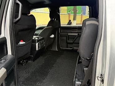 купить пикап бу: Ford F-150: 2018 г., 3.5 л, Автомат, Бензин, Пикап — 5