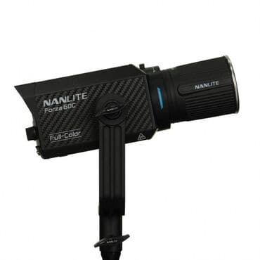 прожекторы на солнечных батареях бишкек: Nanlite Forza 60C – новый светодиодный прожектор бренда. Оснащенный — 2