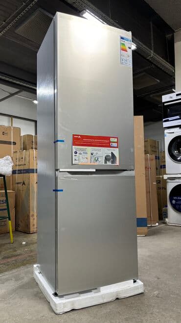 муздаткычтар кичинекей: Муздаткыч Avest, Жаңы, Эки эшиктүү, De frost (тамчы), 60 * 185 * 60 — 21