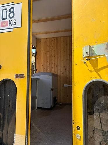 Даяр бизнес: Готовый бизнес Sprinter в хорошем состоянии объем 2 3 — 1