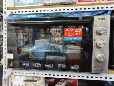 Духовка, Новый, Платная доставка at lalafo.kg Духовка, Новый, Платная доставка