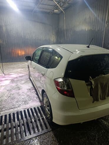 авто с последующим выкупом бишкек саната: Mini Classic Mini: 2009 г., 1.5 л, Автомат, Бензиновая, Хэтчбэк — 4