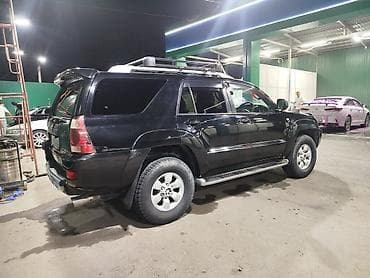 панель нексия 2: Toyota 4Runner: 2004 г., 2.7 л, Автомат, Бензин, Внедорожник — 3