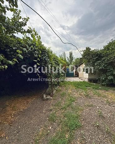 Үйлөр: 🏠Продается дом в с. Сокулук 🟡 Комнаты: 5 🟡Участок: 12.77 соток 🟡 — 3