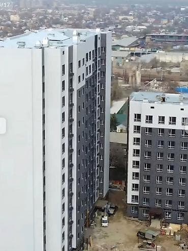 4 bedroom: 1 комната, 42 м², Элитка, 11 этаж, Готовая ПСО (под самоотделку) — 2