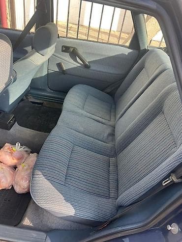 пороги passat b3: Volkswagen Passat: 1991 г., 1.8 л, Механика, Бензин, Седан — 3