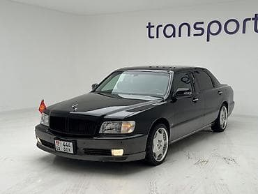 Продажа авто: Hyundai Equus: 2007 г., 4.5 л, Автомат, Газ, Седан — 2