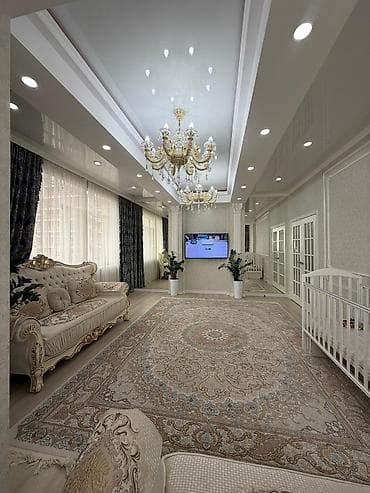 4 комнаты, Собственник, Без подселения, С мебелью полностью