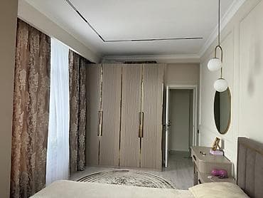 6: 3 комнаты, 91 м², Филармония Элитка, 6 этаж, Дизайнерский ремонт — 4