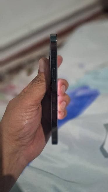 redmi note 11 5g: IPhone 13 Pro, Б/у, 256 ГБ, Black Titanium, Наушники, Зарядное устройство, Защитное стекло, 82 % — 4