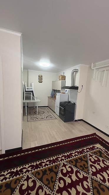 кут сертификат: 2 комнаты, Собственник, Без подселения, С мебелью полностью — 8