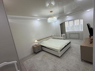 квартира 2 к: 2 комнаты, 70 м², 108 серия, 8 этаж, Евроремонт — 2