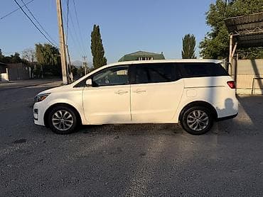 киа карнивал мотор: Kia Sedona: 2018 г., Автомат, Бензин, Минивэн — 2