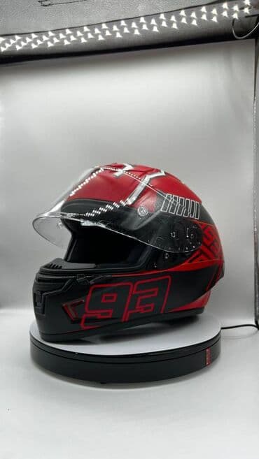 купить трехколесный электровелосипед для взрослых бу: Шлем-интеграл для городской езды
Цвет красный с черными линиями — 3