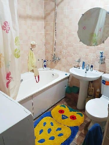 бишкек кв керек: 1 бөлмө, Кыймылсыз мүлк агенттиги — 7