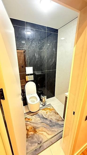 6000 квартира: 2 комнаты, Агентство недвижимости, С мебелью полностью — 2