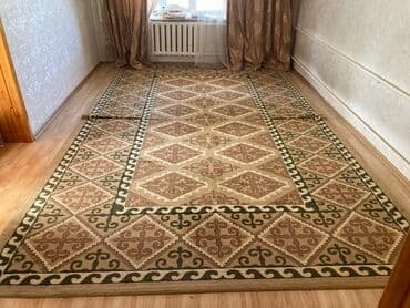 оборудования для стирки ковров: Ковер Б/у, 500 * 400, Безналичная/наличная оплата — 1