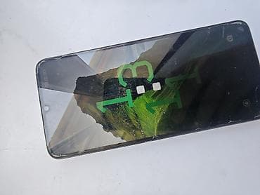 Техника жана электроника: Redmi, Redmi 13C, Колдонулган, 256 ГБ, түсү - Кара, 2 SIM — 4