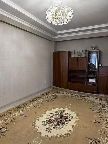 квартира дешовый: 3 комнаты, 87 м², 9 этаж, Евроремонт — 6