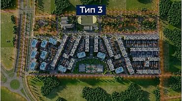 Студия, 51 м², Селекционное с. Элитка, 8 этаж, Свежий ремонт at lalafo.kg Студия, 51 м², Селекционное с. Элитка, 8 этаж, Свежий ремонт