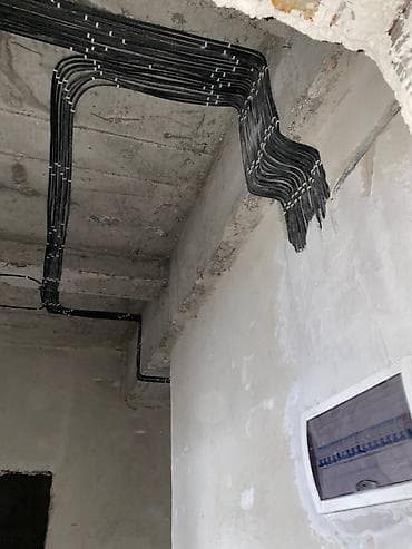 Продажа квартир: 2 комнаты, 68 м², Элитка, 9 этаж, Готовая ПСО (под самоотделку) — 9