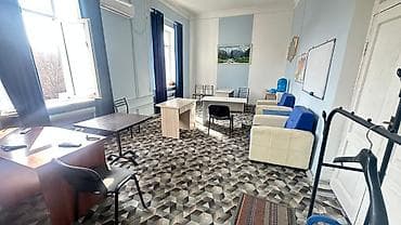 для офис: Продажа офисов 31 м², С ремонтом, С мебелью, Административное здание, 3 этаж — 2