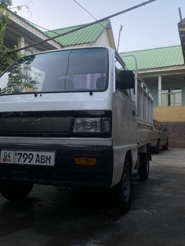 бокс на крышу авто купить в бишкеке: Легкий грузовик, Daewoo, Стандарт, До 1 т — 3