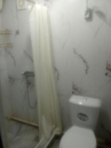 мала семейка квартира: Студия, С мебелью частично — 2