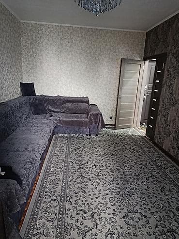 ищу квартиру беловодск: 1 комната, С мебелью полностью — 8