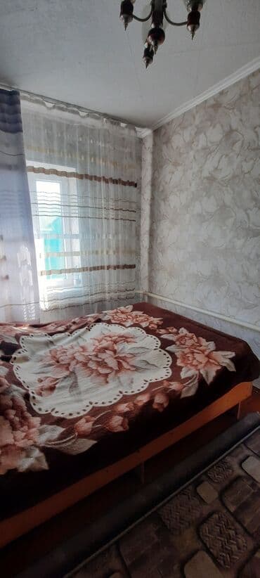 срочно продаю дом кудайберген: Дом, 54 м², 4 комнаты, Агентство недвижимости, Косметический ремонт — 22