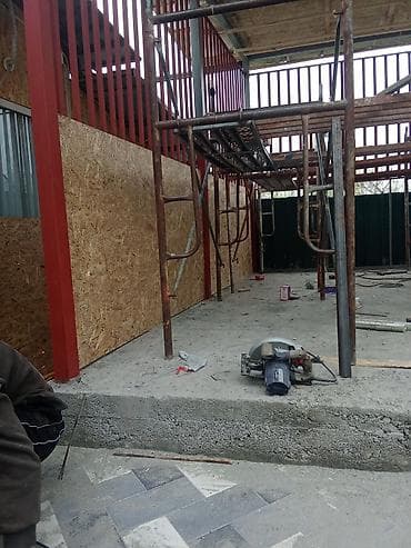 лист для крышы: Изготовления каркасов Материал: Металл, Бесплатная консультация — 3