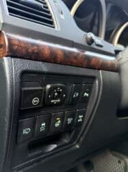 шины на внедорожник: Toyota Land Cruiser: 2012 г., 4.6 л, Типтроник, Газ, Внедорожник — 25