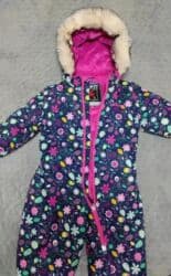 Игрушки: Комплект, цвет - Синий, Б/у — 2