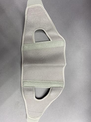 орт пробный тест: Наколенник EXCEED Knee Support (модель 6133CA) - Тип: ортопедический — 3