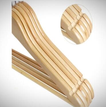 вешалка для одежды стойка: Деревянные вешалки для одежды Отличного качества, сделаны аккуратно — 3