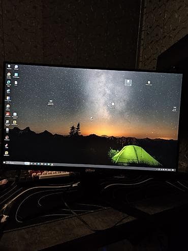 Мониторы: Монитор, LED, 23" - 24" — 3