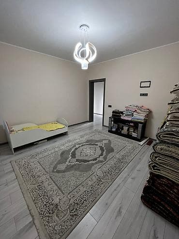 Дома: 🏠 Продается красивый дом в стиле хай -тек!!!! 📍 Район : Ак-Ордо 1 — 8