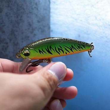 камондирские часы: 🎣 Сапаттуу балык уулоочу жабдуулар сатылат! ✔️ Түрдүү түстөгү — 1