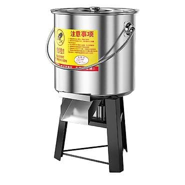 Измельчитель для куры
