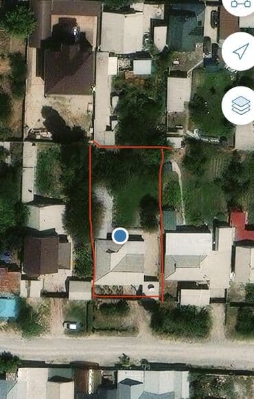 продаю дом бишкек колмо: Дом, 125 м², 4 комнаты, Собственник, Косметический ремонт — 10